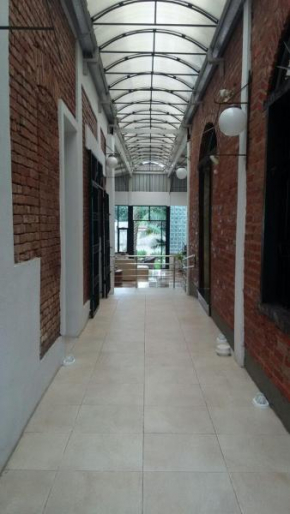 Гостиница Hotel Gabriel  Санта-Мария